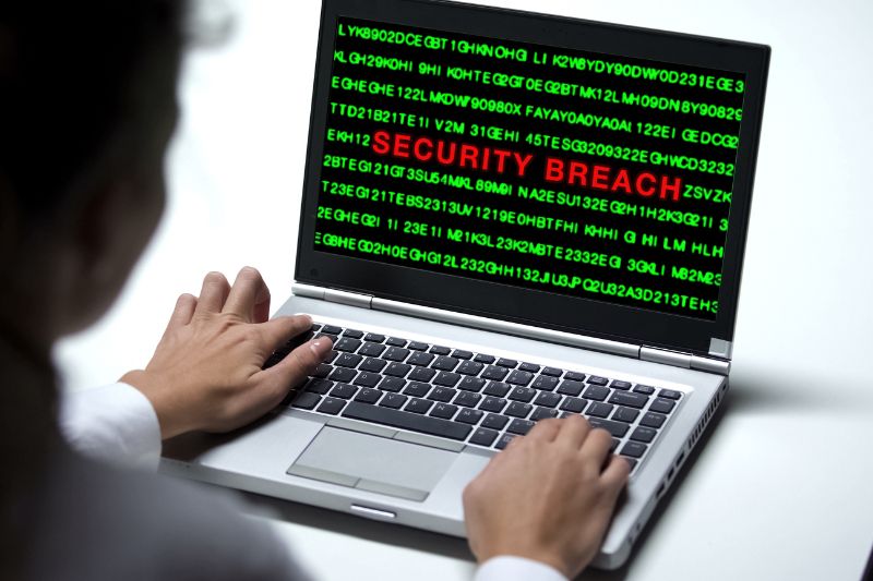 it security case studies