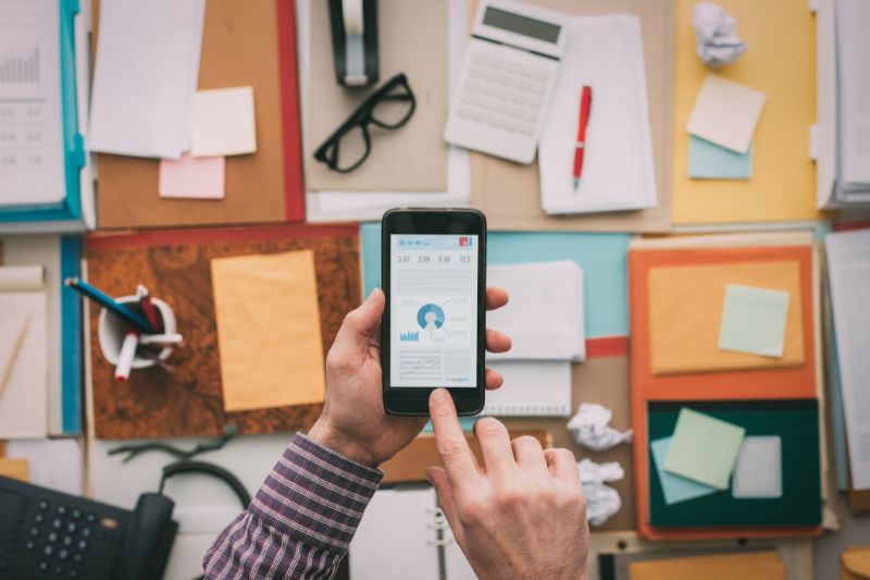 zero-touch management